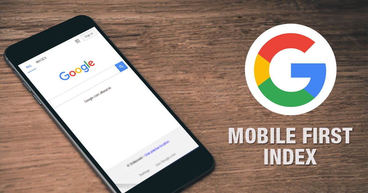 Mobile-First Indexing And Its Impact On Your Website & SEO