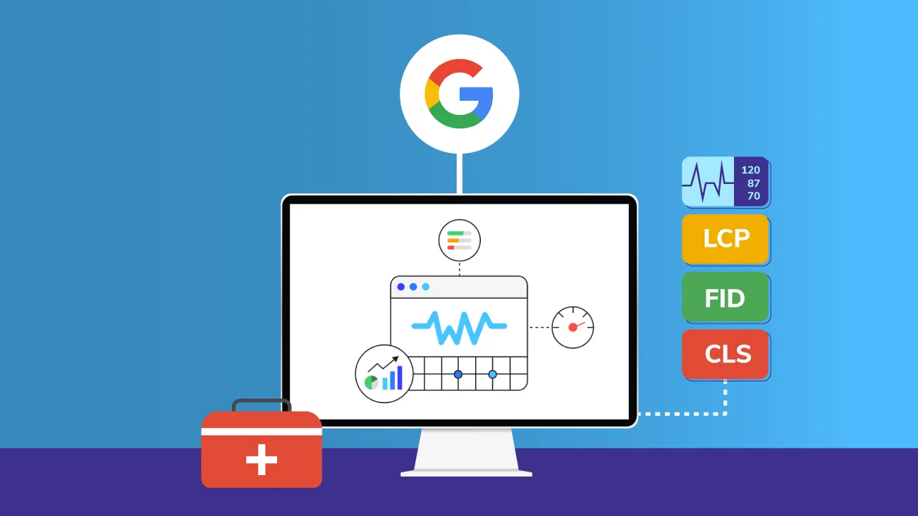 Understanding Core Web Vitals For SEO Success