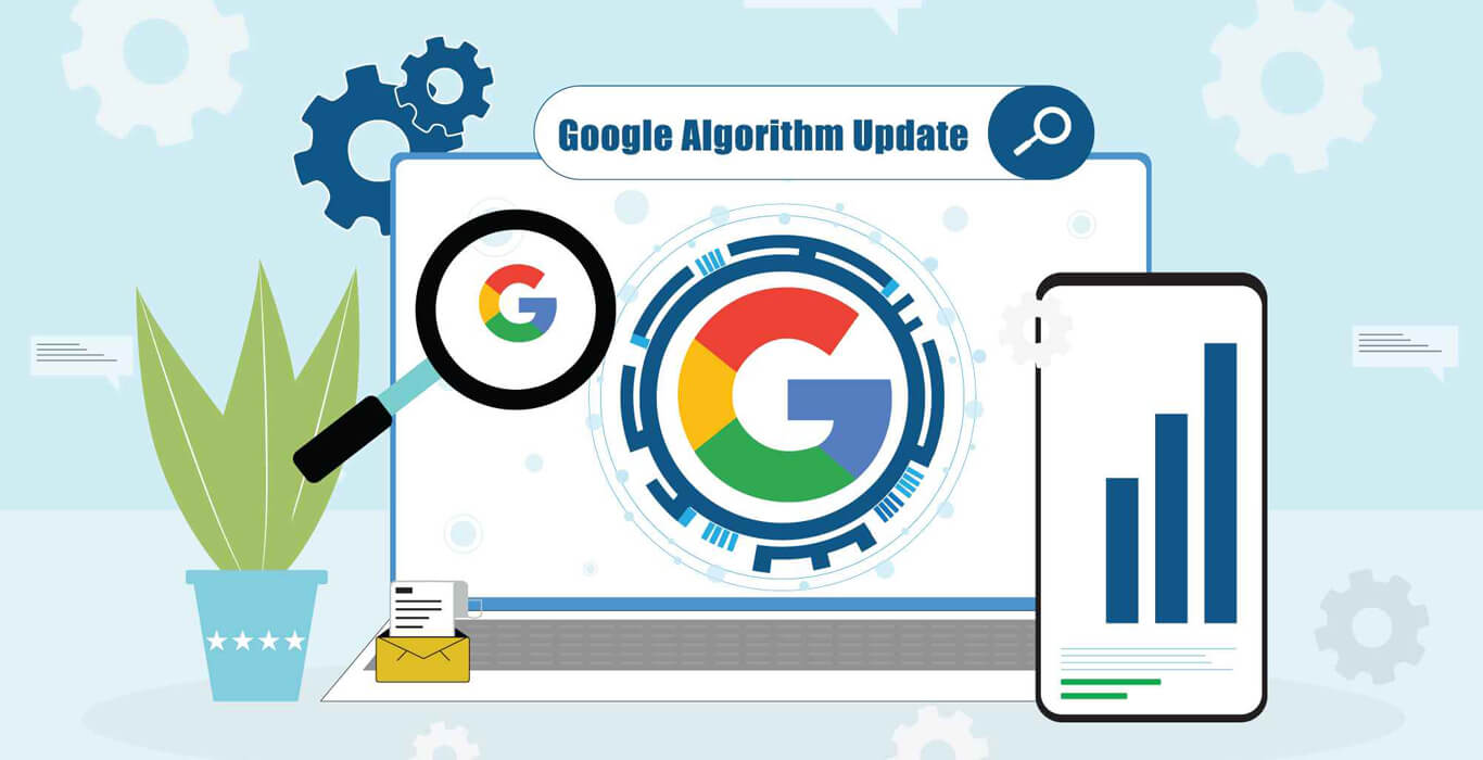 Impact Of The August 2024 Algorithm Update In SEO Rankings